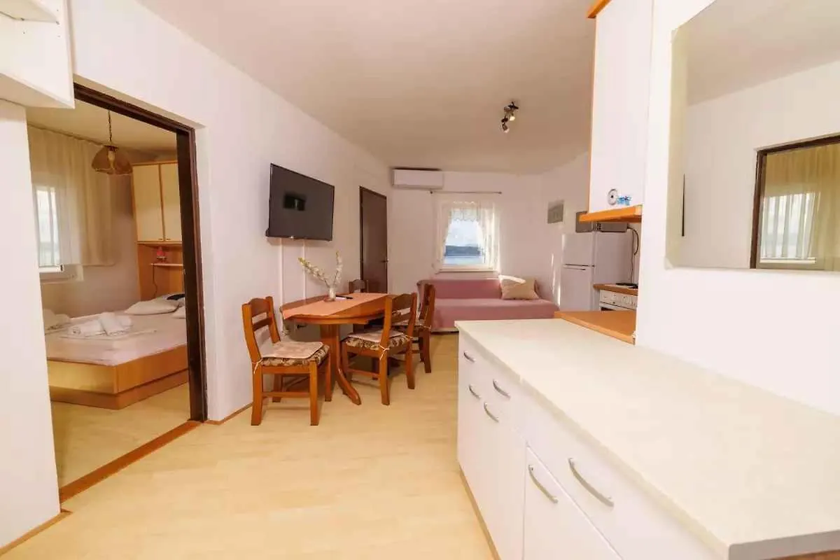 Apartment In Crikvenica 45904 Croatia
