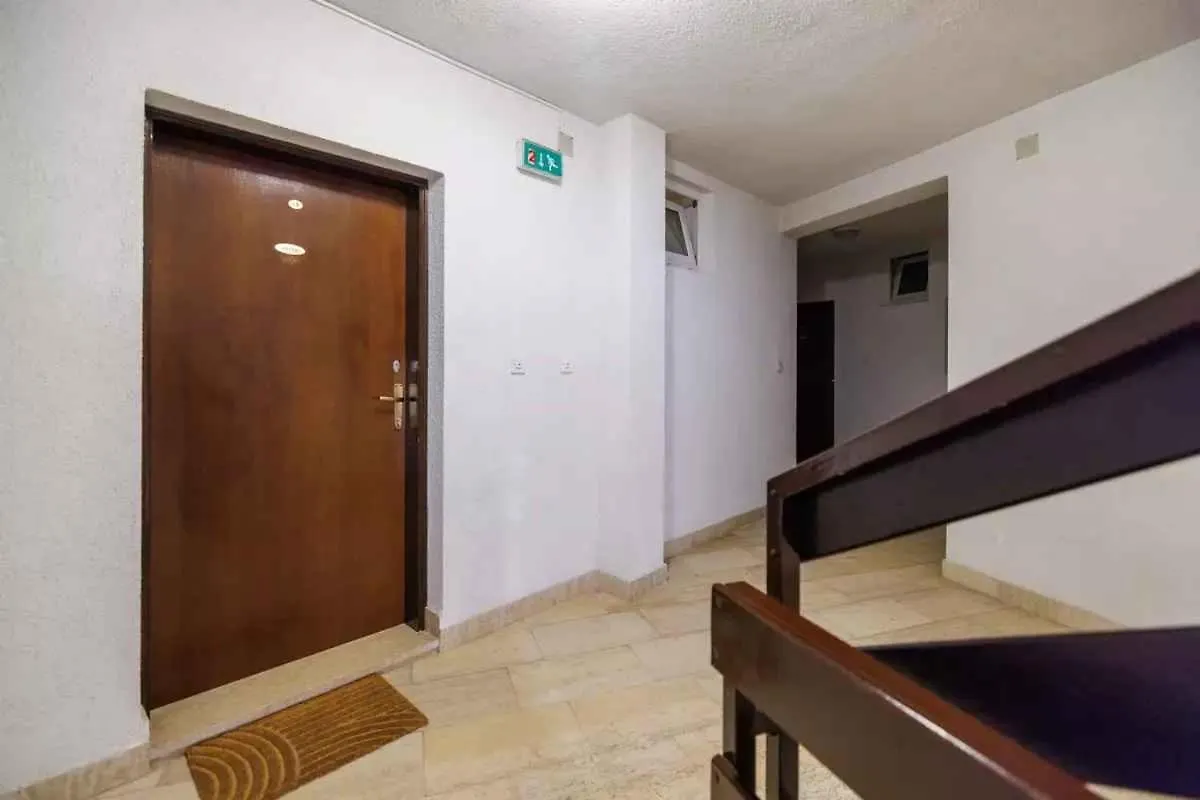 Apartment In Crikvenica 45904