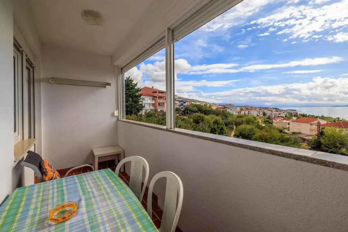 Apartment In Crikvenica 45904 Croatia
