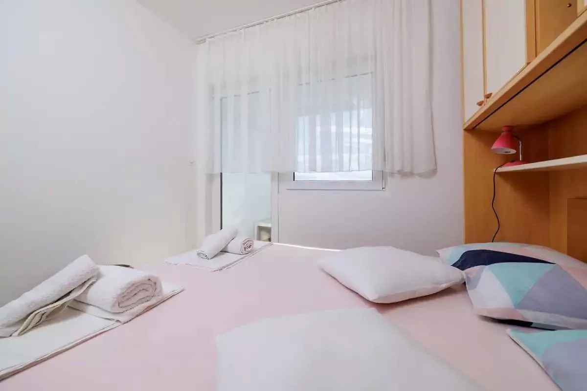 Apartment In Crikvenica 45904
