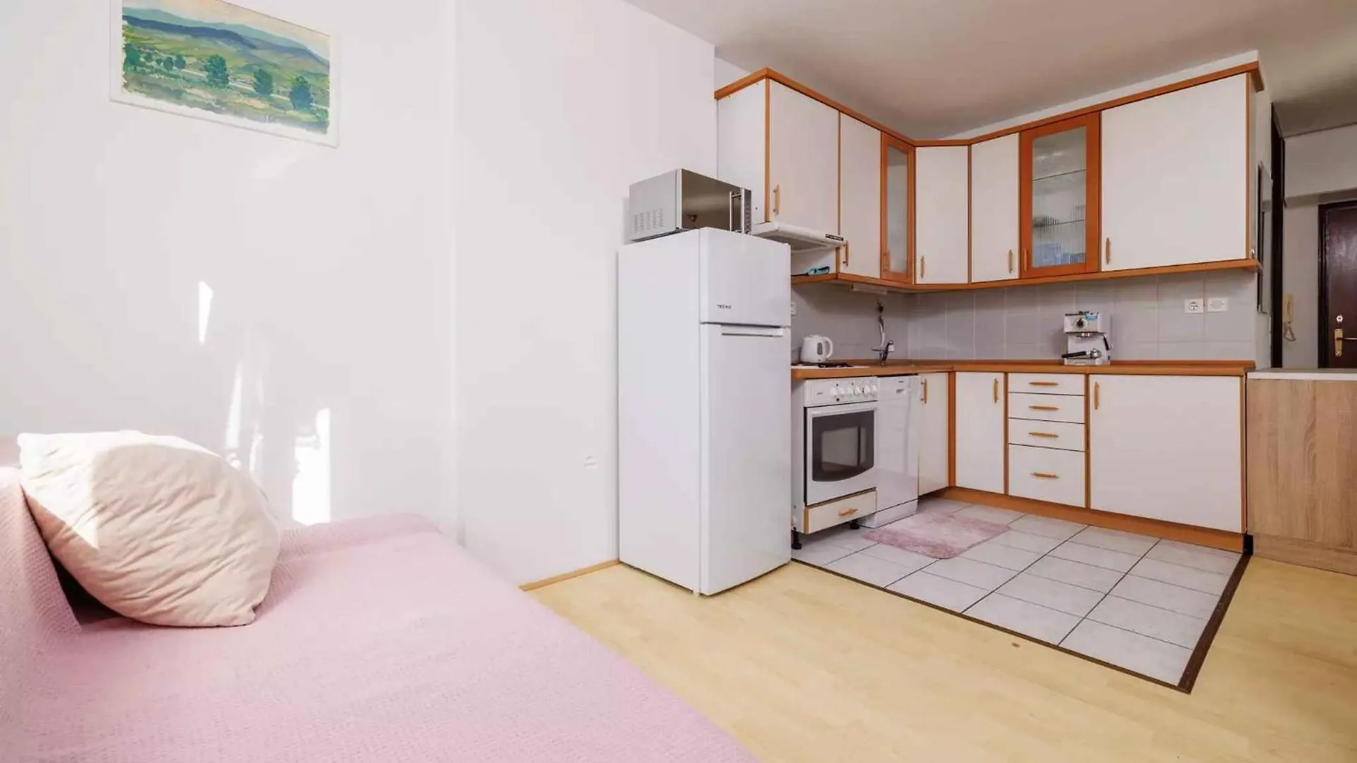 Apartment In Crikvenica 45904