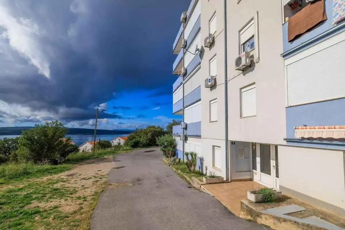 Apartment In Crikvenica 45904 Croatia