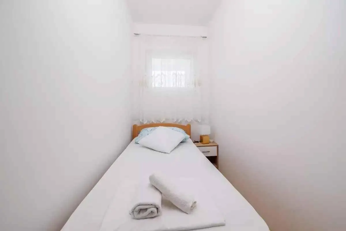 Apartment In Crikvenica 45904