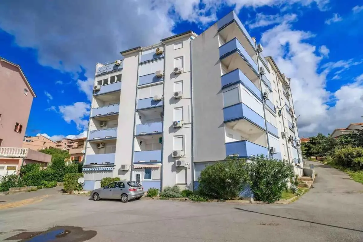 Apartment In Crikvenica 45904 0*,  Croatia