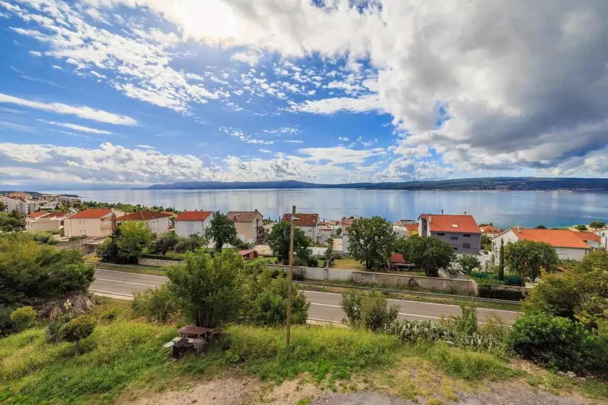 Apartment In Crikvenica 45904