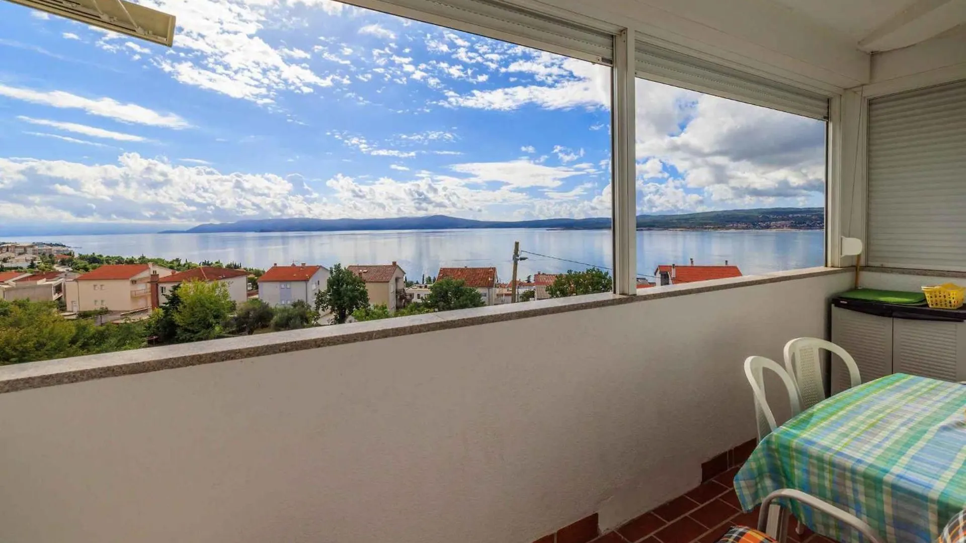 Apartment In Crikvenica 45904 0*,  Croatia