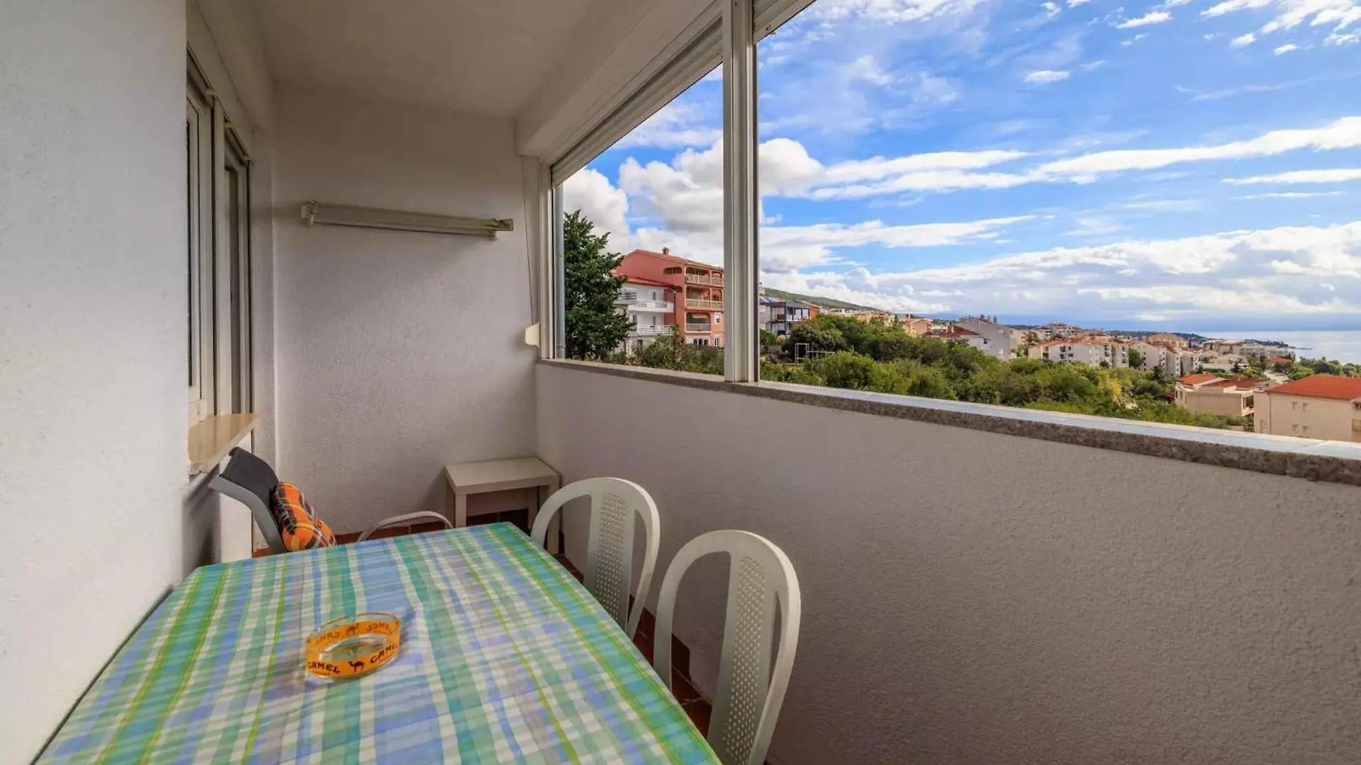 Apartment In Crikvenica 45904 Croatia