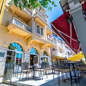 4* Hotel Heritage Stypia (adults Only)